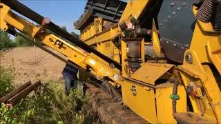 KEESTRACK C6 1800 Explorer For Sale GT TRADING SWEDEN