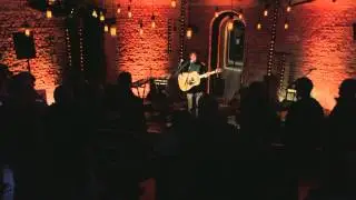 Roundhouse Rising: Fence Records | Pictish Trail, Seamus Fogarty, Rozi Plain, eagleowl & Delifinger