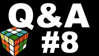 Q&A #8- Featuring a Pool and a Trampoline