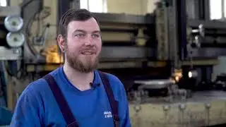 Mayr & Wilhelm &uuml;ber Beh&auml;lter- und Apparatebau und ihre Arbeit mit W&auml;rmetauschern