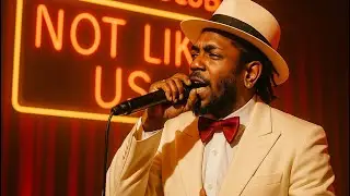 Kendrick Lamar - Not Like Us (🔥Salsa remix) (English Version)