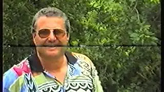 Vakantie bij Daniëlle - 1989