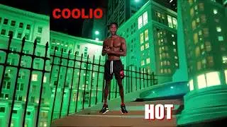 Coolio - Kick Kick Kick (feat. GloRilla & MC Lyte)