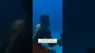 The Celtics would have won underwater! #shorts #nba #heat #celtics