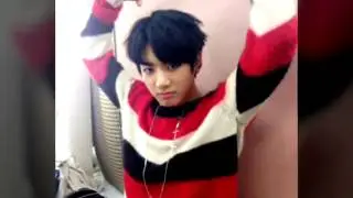 You're my baby  ❤KookV