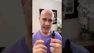 1 Healing Antioxidant Oil for Healthy Glowing Skin!  Dr. Mandell