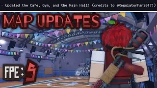 Итак, мои концепции были добавлены в FPE:S (Roblox)