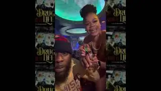 KELOYAY IPHONE FREESTYLE (SHAWTY WANNA RIDE) DRUGLIFE 3