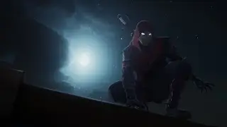 Aragami 2 - Mysterious Assassination