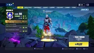 Season 6 Week 7 Challenge I've Unlocked The Hunting Party Skin