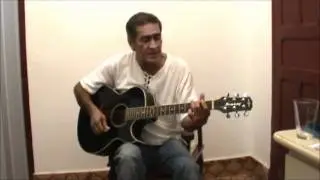 LENHA -  Zeca Baleiro - por: ESPINDOLA