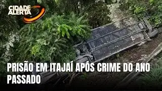Acidente com ônibus na BR-470 em Agronômica deixa quatro mortos