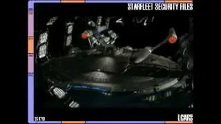 Starfleet Command Federation Starship U.S.S. Enterprise Historical Archive