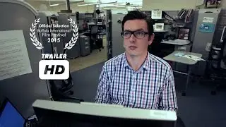 The End of the Internet | Official Selection | BIFF 2015