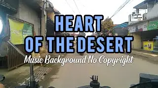 Heart Of The Desert / Chill Oud Acoustic Background Music No Copyright For Arabian Video