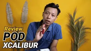 POD XCALIBUR Review