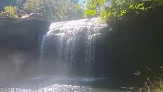 Rocky Glen State Preserve - Newtown, CT
