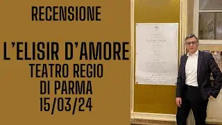 Recensione de 