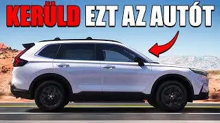 Az A 6 Szemét Autó Amely Tönkreteszi A Pénztárcádat 😱
