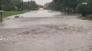 North Alabama rescue teams continue in Texas flood relief effort