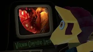 We're watching them... TS:Rewind - 2025-11-25