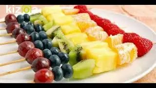 FRUTTA I TANTI MODI