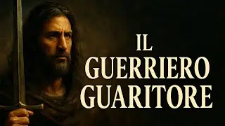 IL GUERRIERO GUARITORE: la Nuova Forza Spirituale che Sta Cambiando il Mondo