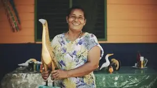 Inspirado en Nicaragua