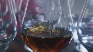 Small to Big: The First Bourbon Made in New York State