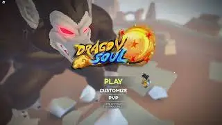 FREE Roblox DRAGON SOUL VIP Server [EMPTY]