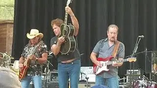 The Outlaws/It's About Pride