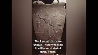 Ancient Egypt hieroglyphs, an oldest language of the world 
