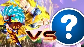 THE STRONGEST CHARACTER!!! DRAGON BALL XENOVERSE ft.ADGOWNER