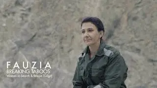 Aga Khan Agency For Habitat | International Womens Day 2022 | Fauzia - The Future