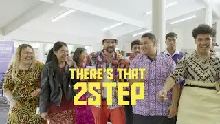Smokefree Tangata Beats Auckland Regional Heat 2023 &ndash; On The Road Webisode
