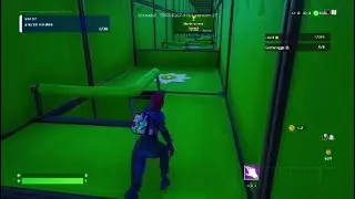 300 Level Deathrun Fortnite Creative