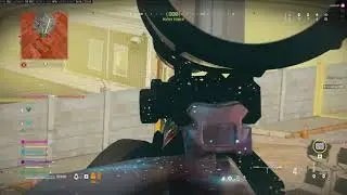 NJ Warzone Win #2 With Luke Fake Andy Real Andy
