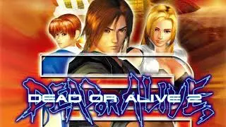 Memoir - Dead or Alive 2 OST