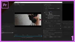 Come esportare da Premier alla massima qualit&agrave; - Tutorial Premiere