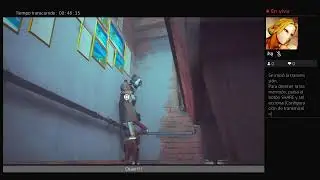Stray