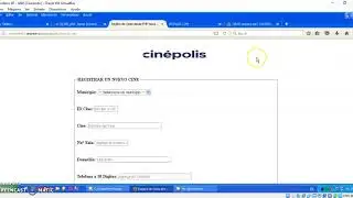 Insertar datos desde formulario web usando PHP y MySQL (con PDO)
