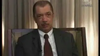 SBC Seychelles: President Michel Back from Japan Visit 10.04.09