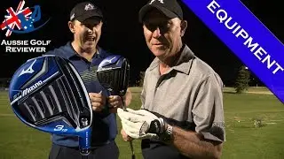 ОБЗОР MIZUNO ST180 FAIRWAY WOOD