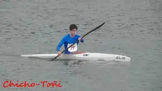30-11-2025-V Campeonato Regional de Cross-Piragua. (Somo)