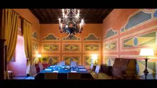 PARADOR DE JARANDILLA DE LA VERA (C&Aacute;CERES)