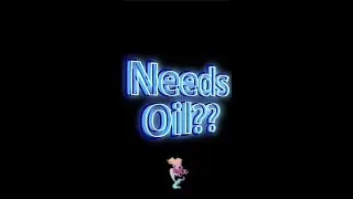Anyone have some oil? | PUBGM VIP