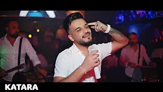 الليله التي ابدع فيها الزعيم مازن عساف لأجل زلم الأكراد - شاهد جنون وابداع العساف على مسرح قطاره💛🔥