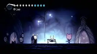 Hollow Knight: Temporary Confusion
