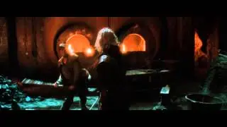 Seventh Son (Le Septi&egrave;me Fils) // Clip - Gregory Tests Tom's Worth (NL/FR sub)