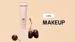 💋 тестирую новый Выравнивающий BB-крем с SPF 15 THE ONE